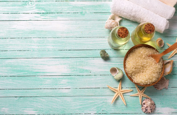 Natural Beauty Products