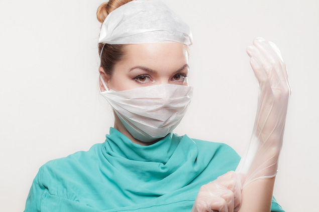 surgeons