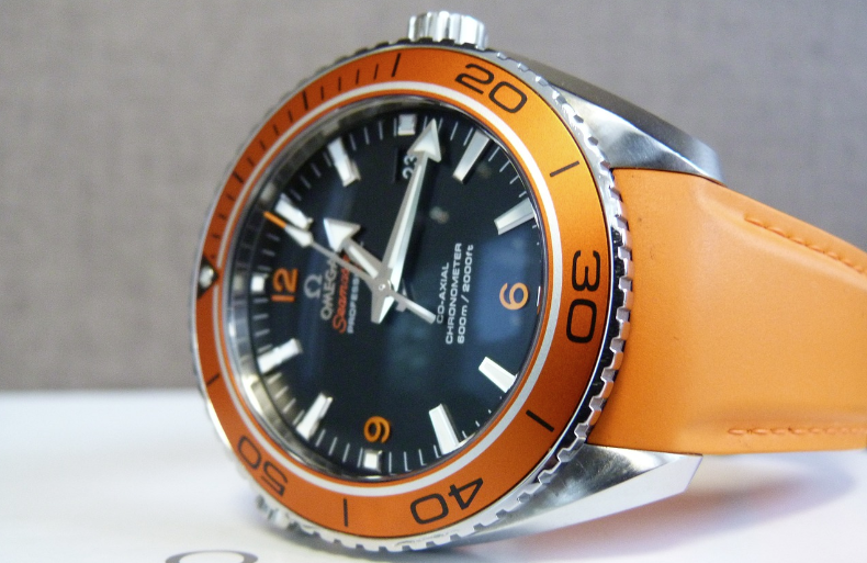 omega watch