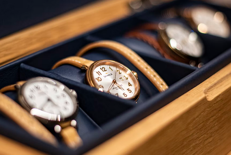 watch collection